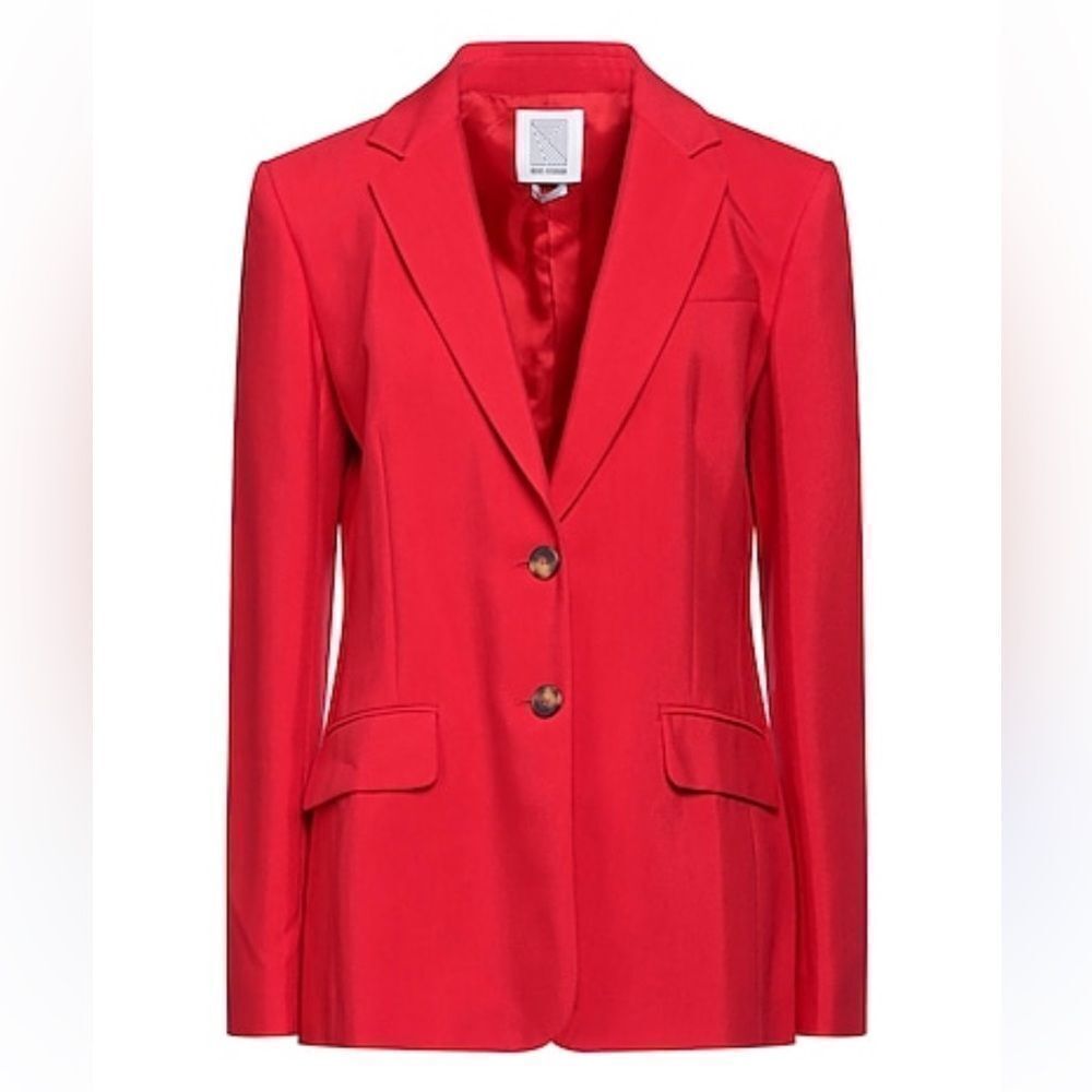 Rosie Assoulin Blazer NWT